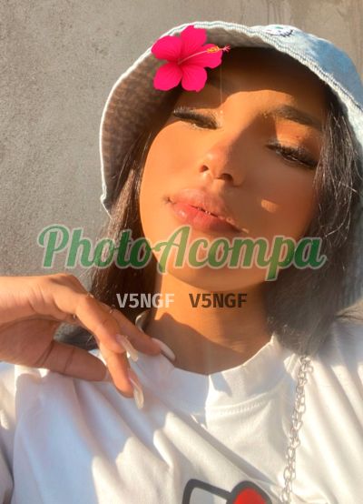 Foto 4 de Stefani, acompanhante em Rio de Janeiro - RJ
