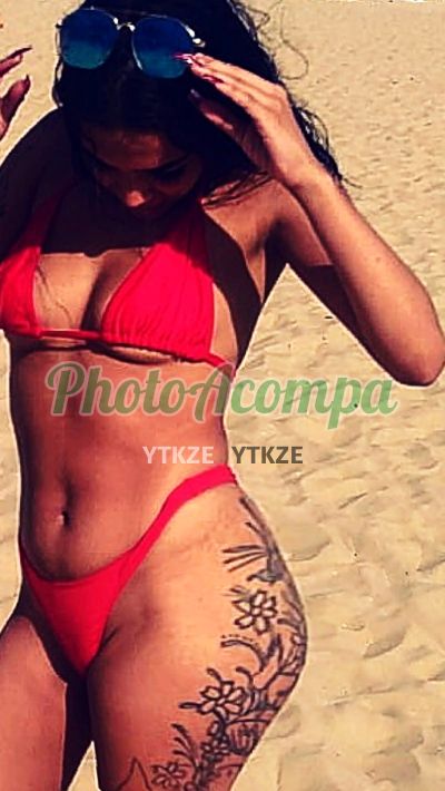 Foto 4 de Thalita, acompanhante em Belford Roxo - RJ