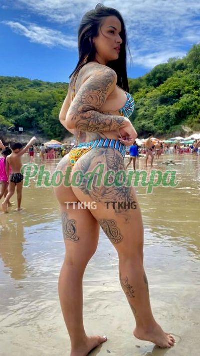 Foto 4 de Monique, acompanhante em Sorocaba - SP