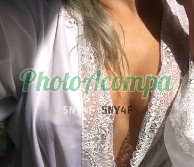 Foto 1 de Gaby, acompanhante em Mossoró - RN