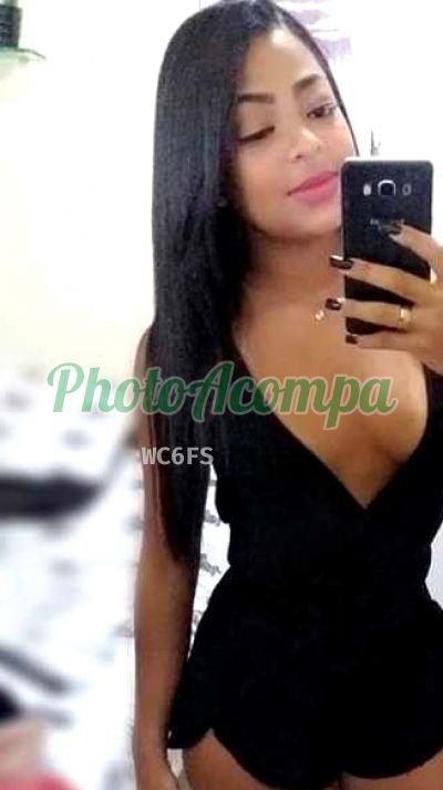 Foto 4 de Larissa, acompanhante em Campinas - SP