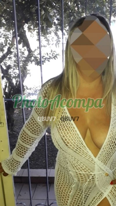 Foto 4 de Rebeca, acompanhante em São José dos Campos - SP