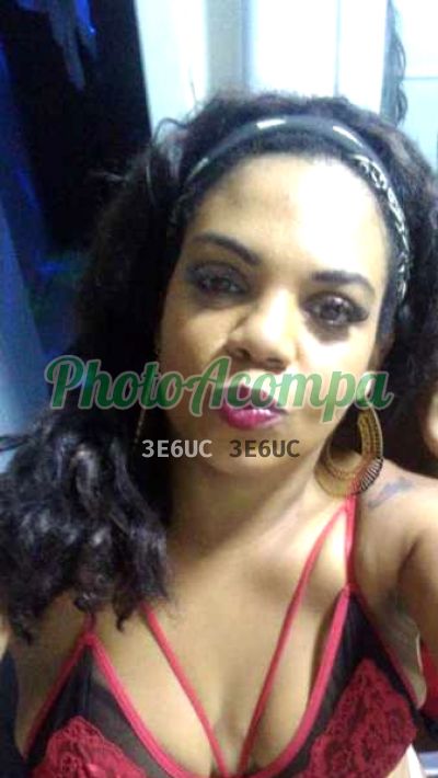 Foto 4 de Dany, acompanhante em Rio de Janeiro - RJ
