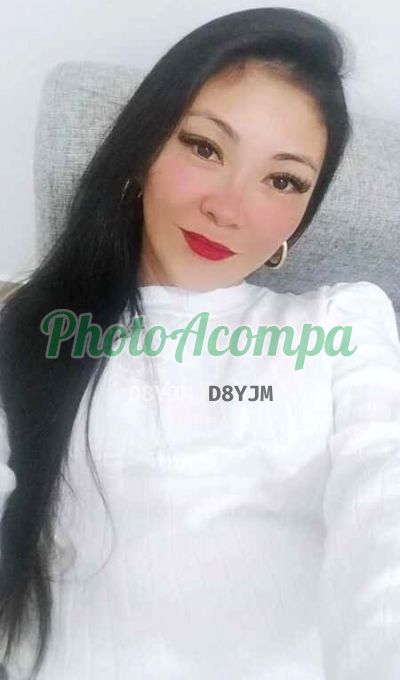 Foto 4 de Akemi, acompanhante em Sorocaba - SP