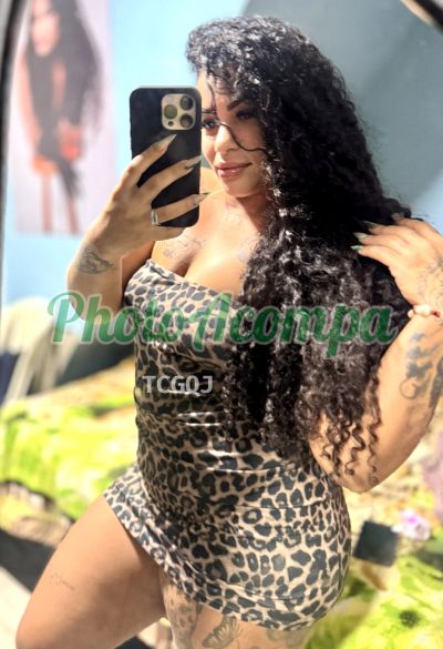 Foto 5 de Aline, acompanhante em Rio de Janeiro - RJ
