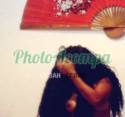 Foto 3 de Mulata ninfomaníaca, acompanhante em Rio de Janeiro - RJ