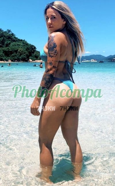 Foto 4 de Bianca, acompanhante em Mogi das Cruzes - SP