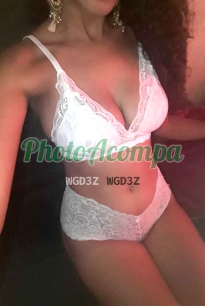 Foto 5 de Bruna, acompanhante em Recife - PE