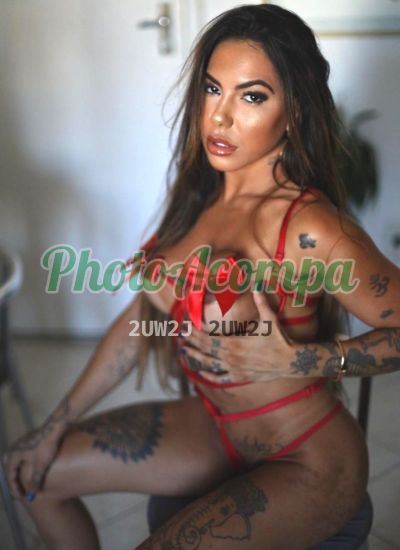 Foto 3 de Mikaela, acompanhante em Rio de Janeiro - RJ