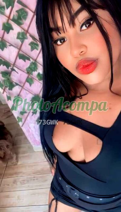 Foto 3 de Vitória Silva, acompanhante em Campinas - SP