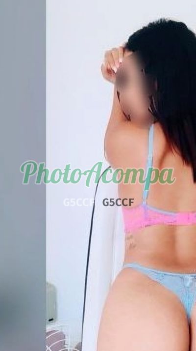 Foto 4 de Taísa, acompanhante em Salvador - BA