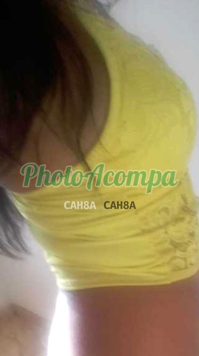 Foto 4 de Michelly, acompanhante em Ribeirão Preto - SP