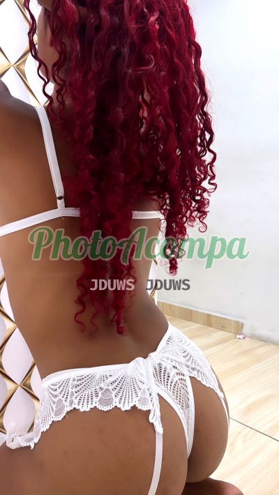 Foto 4 de Sarah Aryel, acompanhante em Rio de Janeiro - RJ