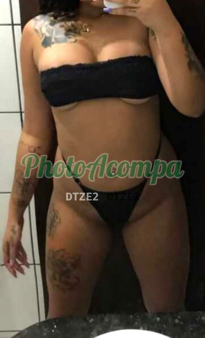 Foto 4 de Lais, acompanhante em Niterói - RJ