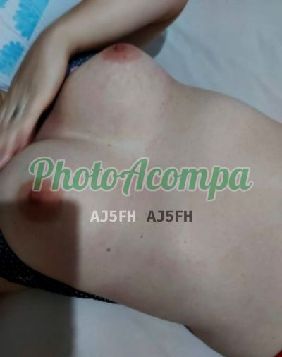 Foto 2 de Ayla, acompanhante em Jaraguá do Sul - SC
