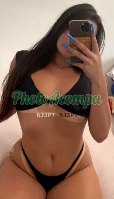 Foto 1 de Talita, acompanhante em Guarujá - SP