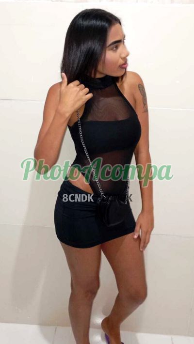 Foto 4 de Raissa, acompanhante em Bauru - SP
