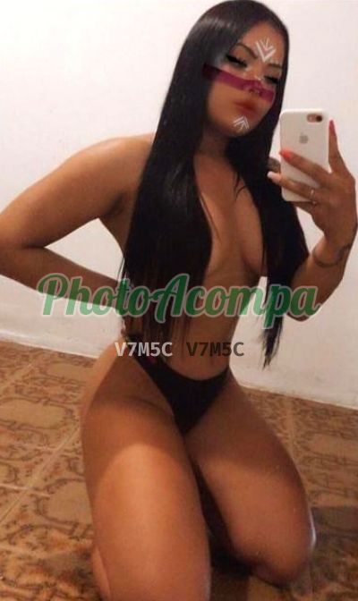 Foto 4 de Babi Souza, acompanhante em Jundiaí - SP