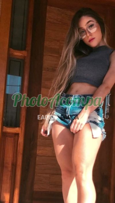 Foto 3 de Lívia, acompanhante em Goiânia - GO