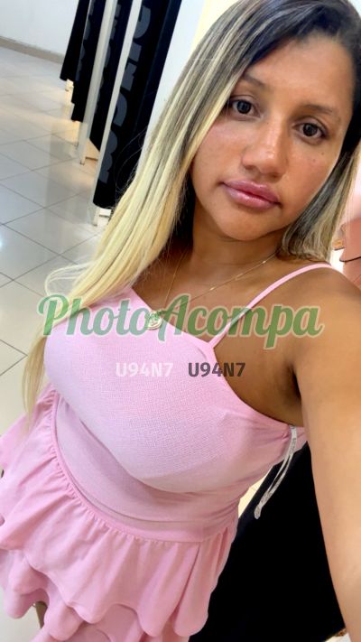 Foto 4 de Yasmin, acompanhante em Natal - RN