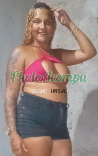 Foto 4 de Alice, acompanhante em Itaguaí - RJ