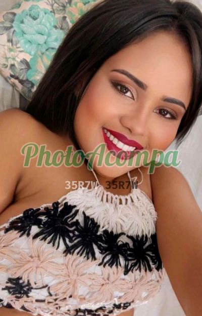 Foto 3 de Carolzinha, acompanhante em Maceió - AL
