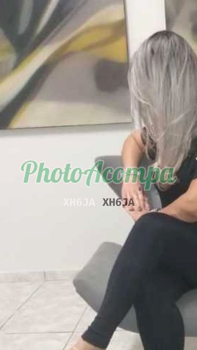 Foto 5 de Paloma, acompanhante em Campinas - SP