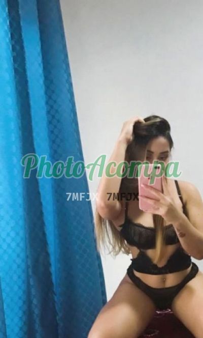 Foto 5 de Mileide, acompanhante em Foz do Iguaçu - PR