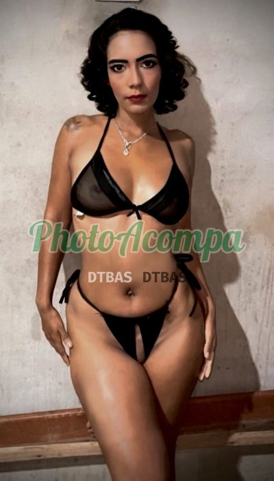 Foto 3 de Rafaela Silva, acompanhante em Barcarena - PA