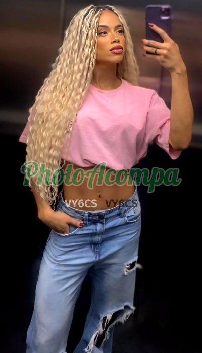Foto 3 de Barbara Mendes, acompanhante em Goiânia - GO