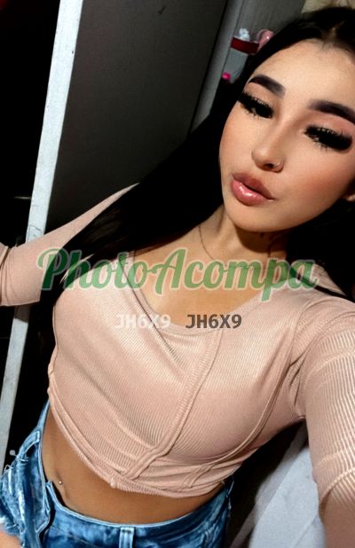 Foto 4 de Brenda Fernandes, acompanhante em Novo Hamburgo - RS