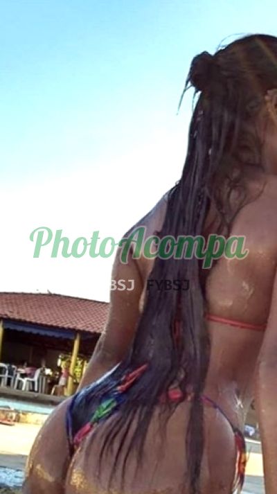 Foto 4 de Fernanda, acompanhante em Macaé - RJ
