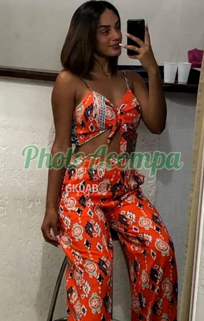 Foto 4 de Grazielly Ferreira, acompanhante em Francisco Beltrão - PR