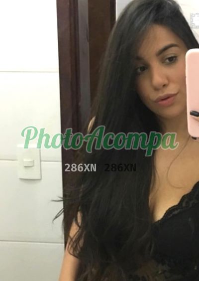 Foto 4 de Giovanna, acompanhante em Rio de Janeiro - RJ