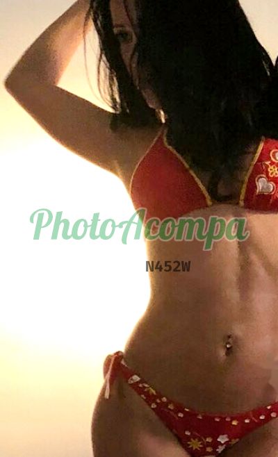 Foto 3 de Drika Lopez, acompanhante em Rio de Janeiro - RJ