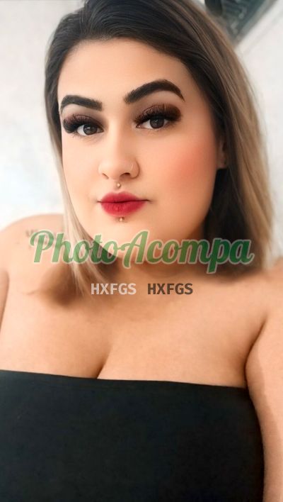 Foto 2 de Monique Valencianne, acompanhante em Criciúma - SC