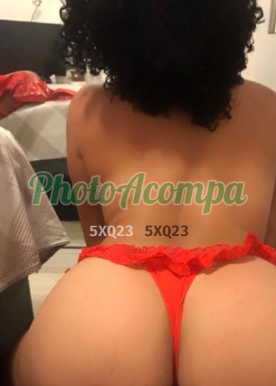 Foto 2 de Emily, acompanhante em Recife - PE