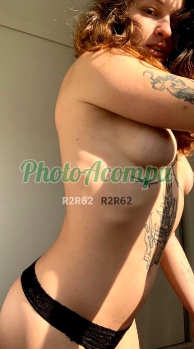 Foto 3 de Clara, acompanhante em Curitiba - PR
