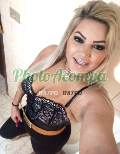 Foto 4 de Laysa Gabrieli, acompanhante em Maringá - PR