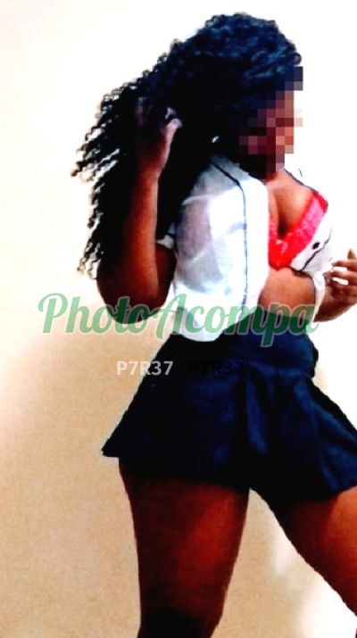 Foto 3 de Isabella, acompanhante em Rio de Janeiro - RJ
