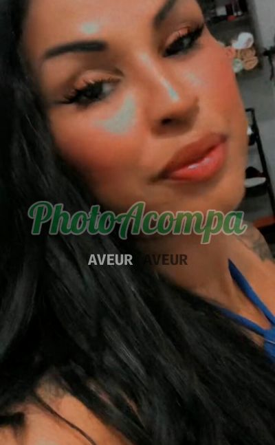 Foto 4 de Alessandra, acompanhante em Palhoça - SC