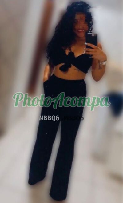 Foto 4 de Beatriz, acompanhante em Praia Grande - SP