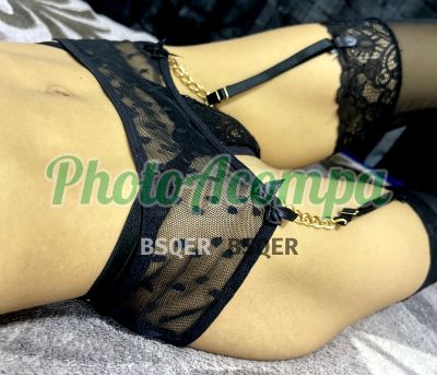 Foto 4 de Nicole, acompanhante em Anápolis - GO