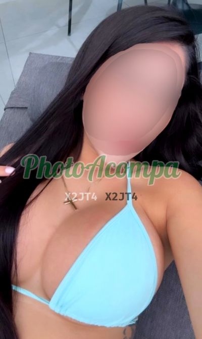 Foto 4 de Valentina, acompanhante em Porto Alegre - RS