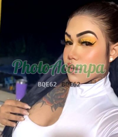 Foto 4 de Mirella Beatriz, acompanhante em Campinas - SP