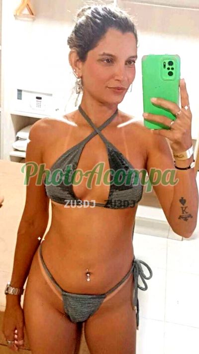 Foto 3 de Bruna Lins, acompanhante em Itu - SP