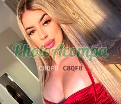 Foto 4 de Beatriz, acompanhante em São José dos Campos - SP