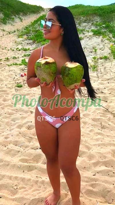 Foto 5 de Amandinha, acompanhante em Rio de Janeiro - RJ
