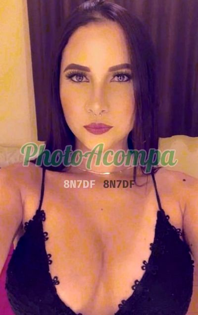 Capa do perfil de Gessica Fagundes