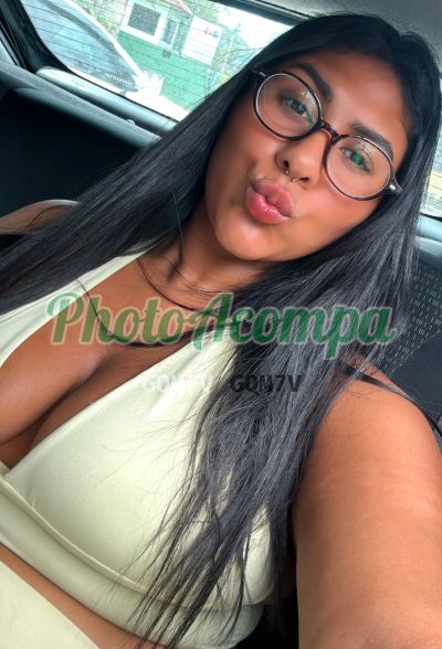 Foto 3 de Isabelli Ferraz, acompanhante em São Vicente - SP